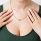 Trio Necklace