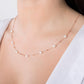 Freshwater Pearl Necklace
