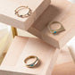 Evil Eye Ring