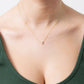 Trio Necklace