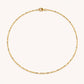 Mirror Chain Necklace