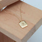North Star Necklace