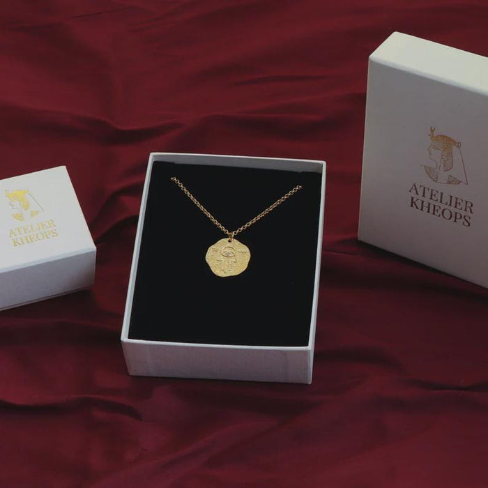 14K Gold Bezel Set CZ Bracelet