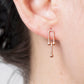 Link Earrings