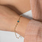 Evil Eye Bracelet