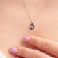 Evil Eye Necklace