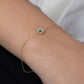 Evil Eye Bracelet