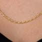 Rope Chain Necklace