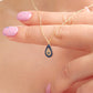 Evil Eye Necklace