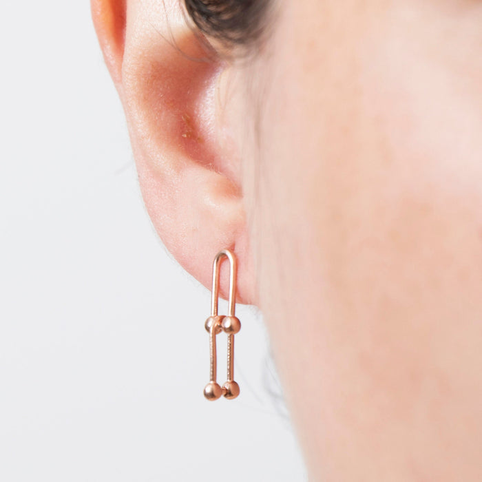 Link Earrings