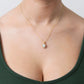 Moonstone Necklace