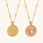 Zodiac Sign Charm