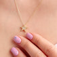 Star Necklace