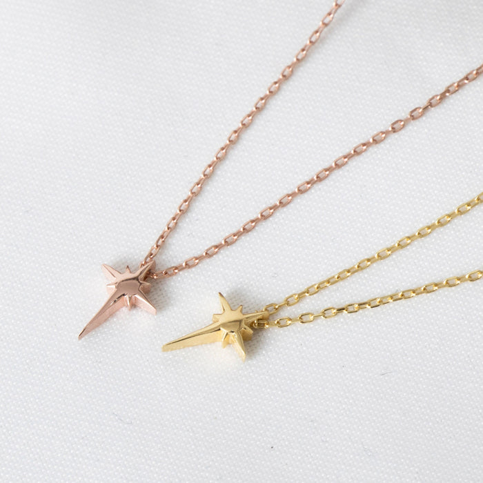 Starburst Necklace