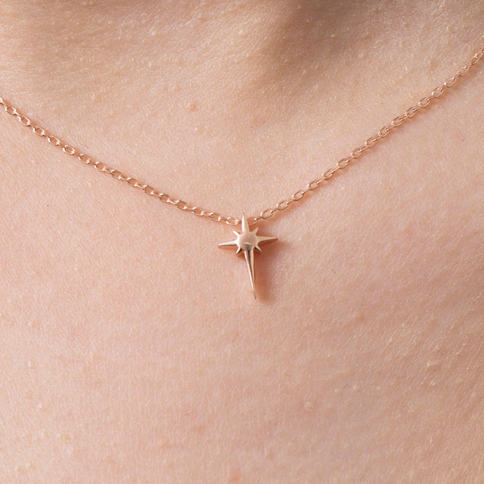 Starburst Necklace