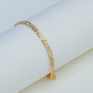Figaro Bracelet