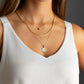 Rope Chain Necklace