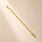 Celeste Gold Bracelet