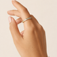 Baguette Diamond Eternity Ring