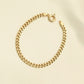 Cuban Chain Bracelet