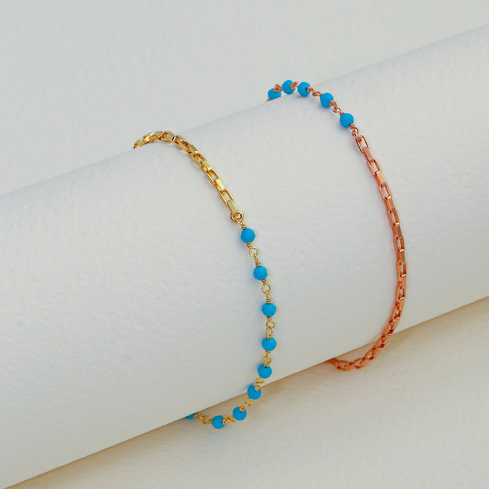 Turquoise Bracelet