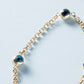 Evil Eye Bracelet