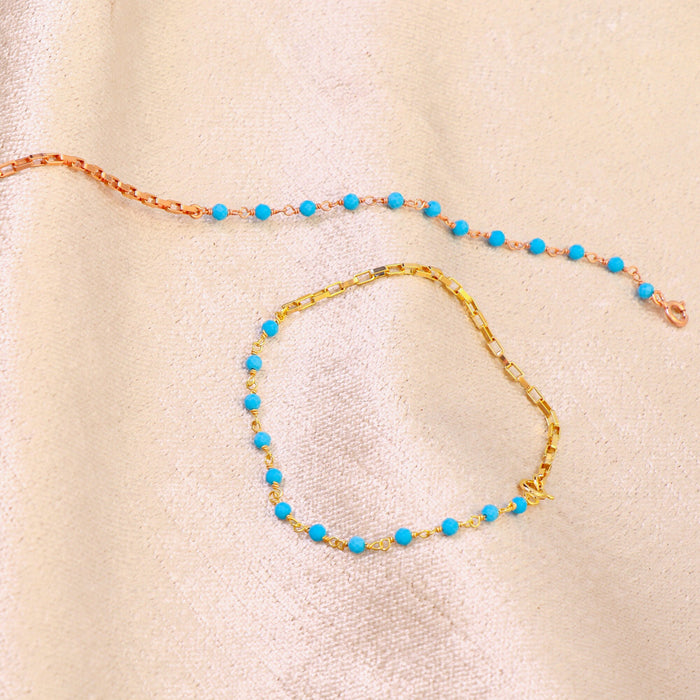 Turquoise Bracelet