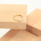 Pearl Ring
