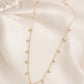 Station Necklace