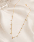 Station Necklace