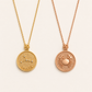 Zodiac Sign Charm