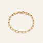 Paperclip Bracelet