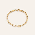 Paperclip Bracelet