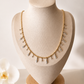 Marquise Glow Necklace
