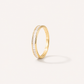 Baguette Diamond Eternity Ring