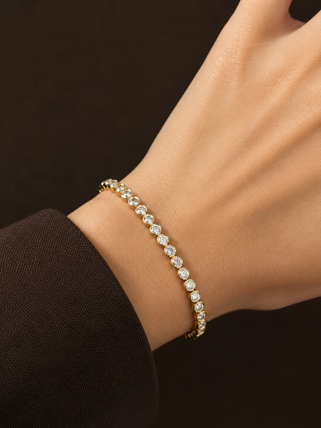 Tennis Bracelet