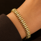 Nova Spike Bracelet