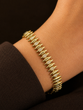 Nova Spike Bracelet