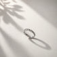 Pyramid Ring