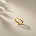 Pyramid Ring