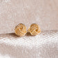 Love Knot Stud
