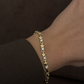 Starlight Tennis Bracelet