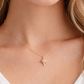 North Star Celestial Pendant