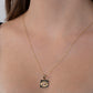 Evil Eye Protection Necklace