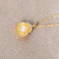 Pearl Shell Necklace