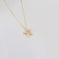 Star Necklace