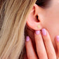 Clover Stud Earrings