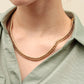 Cuban Chain Necklace
