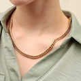 Cuban Chain Necklace