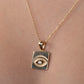 Evil Eye Protection Necklace